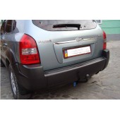 Фаркоп зйомний на HYUNDAI TUCSON 2, LM 2010-2015